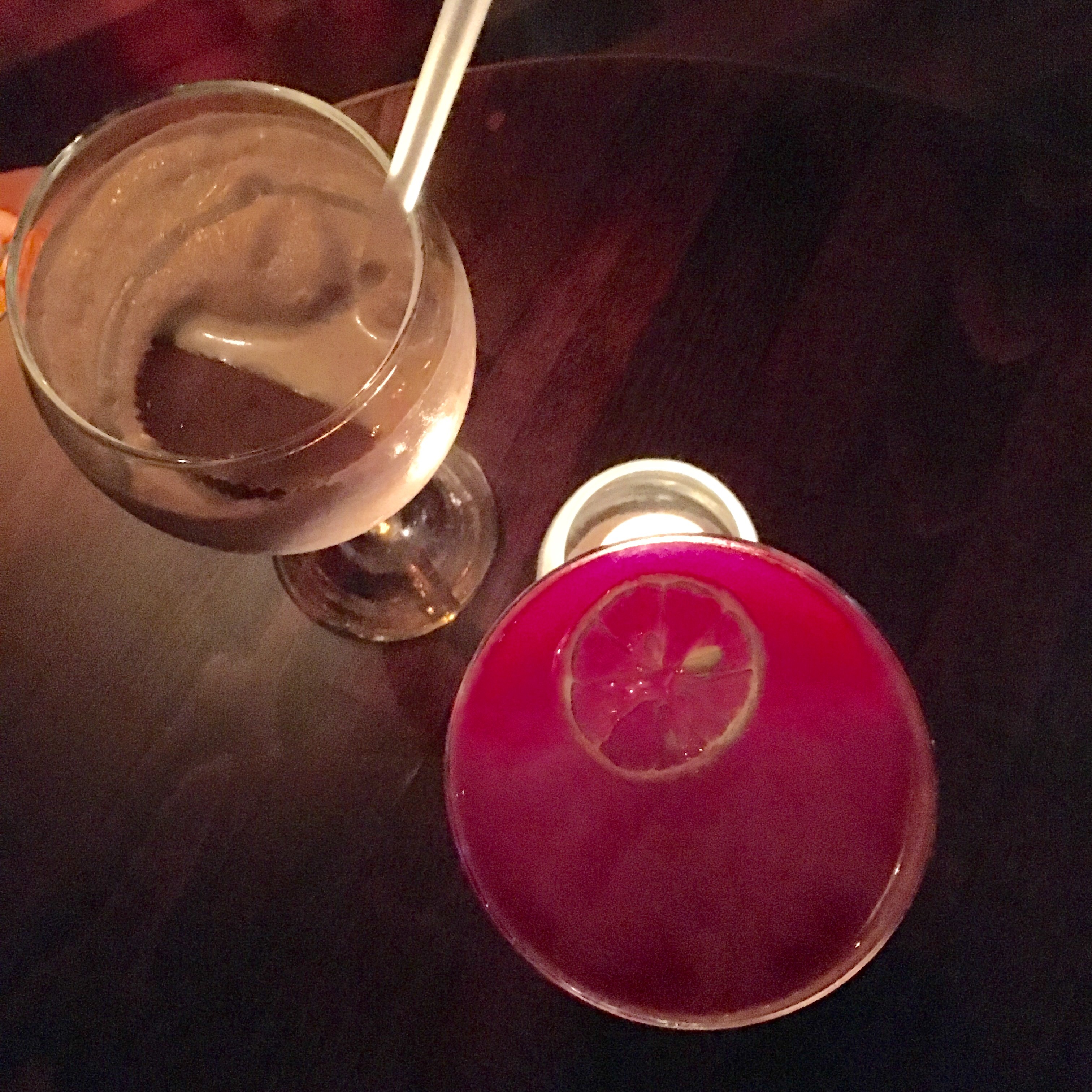 beetroot retox cocktail