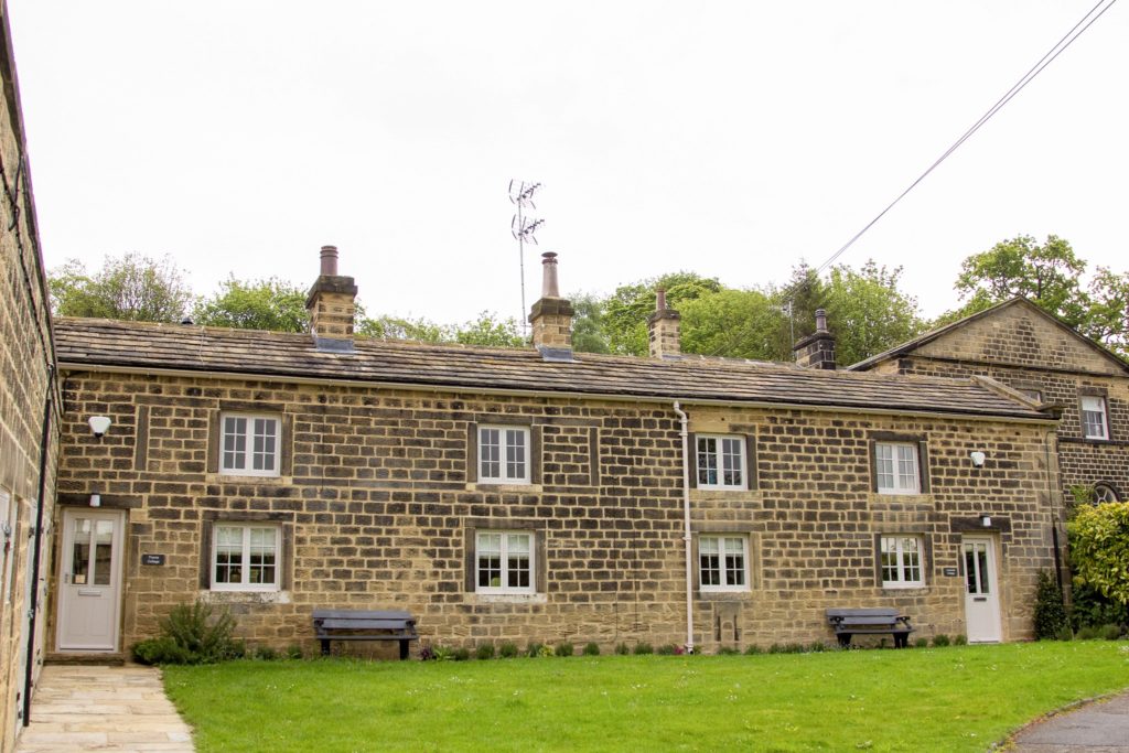 cottages at harewood holidays 