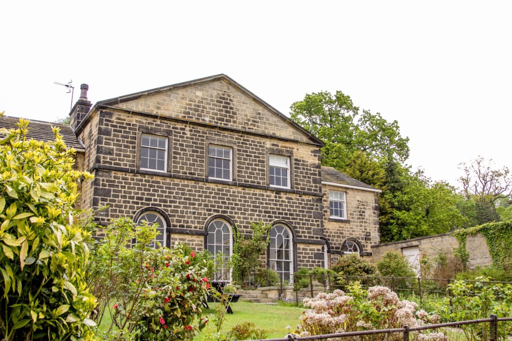 cottages at harewood holidays 