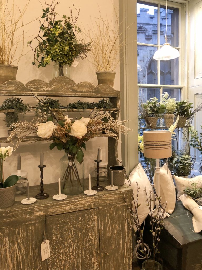 interiors shop in stamford