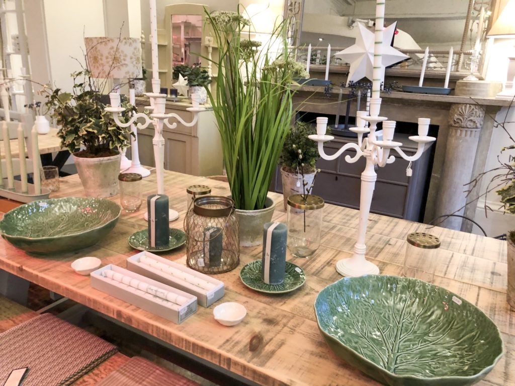 interiors shop in stamford