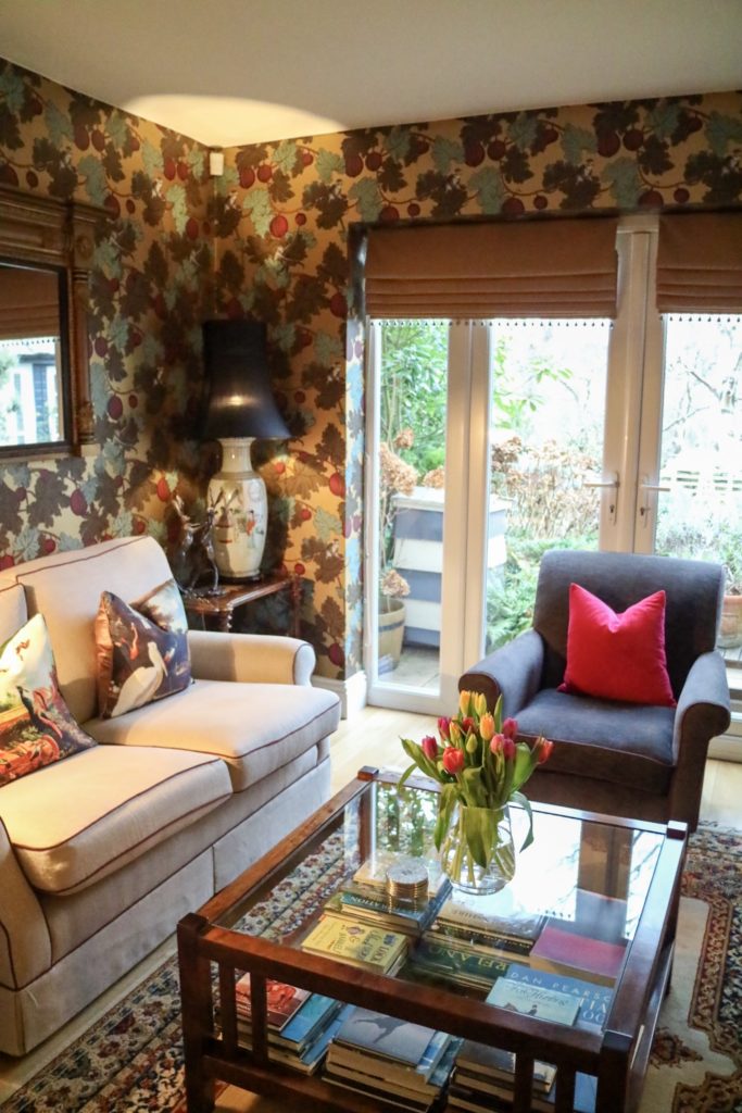 B&B in stamford